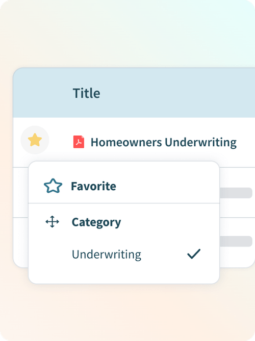 Pronavigator Platform